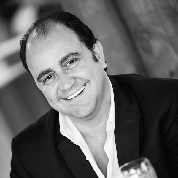 Patrick Geammal - CEO & Founder