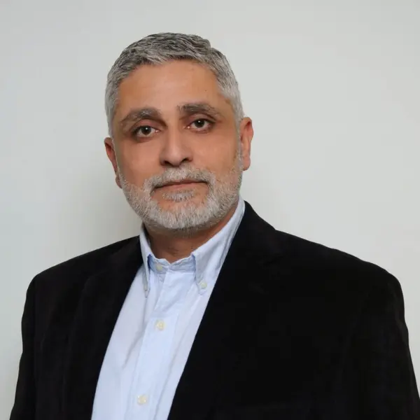 Maurice Sader - Sales Manager