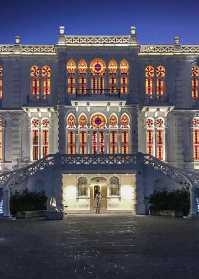 Historical Palace