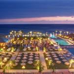 Luxury Resorts