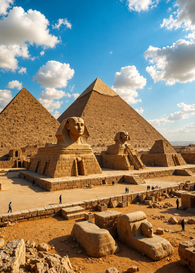 Egypt