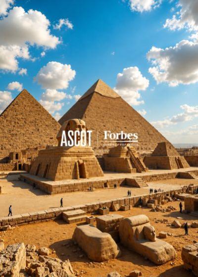 Egypt