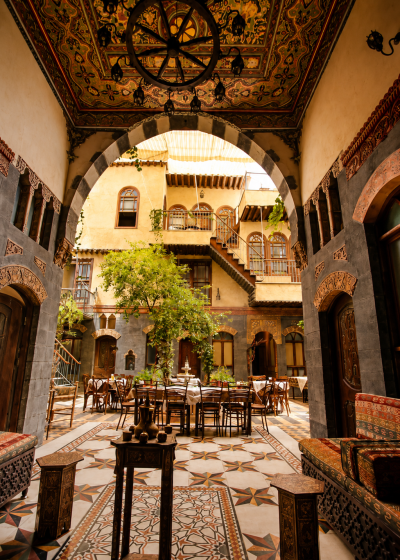 Syria