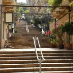 Gemmayze Stairs